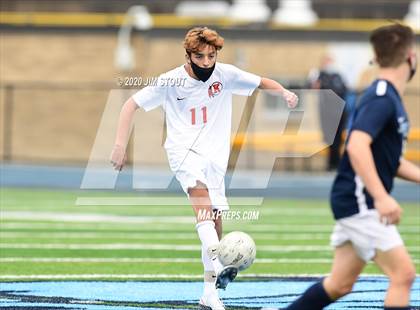 Thumbnail 2 in Ketcham @ John Jay-East Fishkill photogallery.