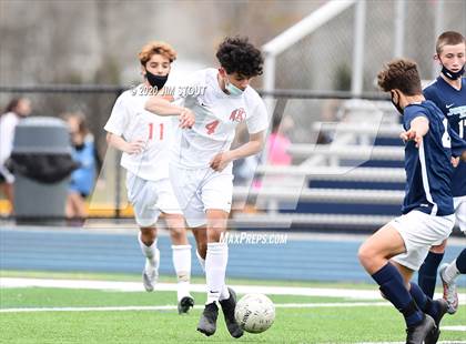 Thumbnail 3 in Ketcham @ John Jay-East Fishkill photogallery.