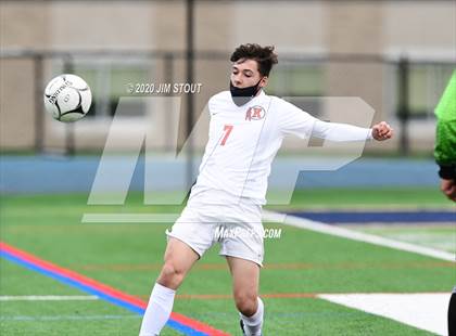 Thumbnail 3 in Ketcham @ John Jay-East Fishkill photogallery.