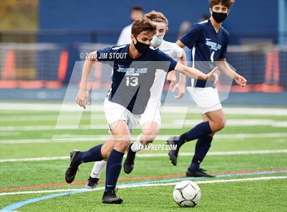 Thumbnail 2 in Ketcham @ John Jay-East Fishkill photogallery.