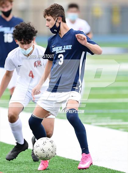 Thumbnail 2 in Ketcham @ John Jay-East Fishkill photogallery.