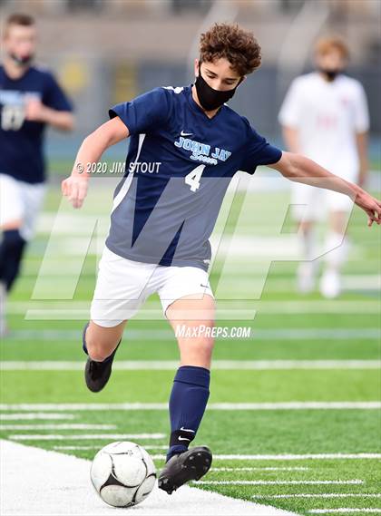 Thumbnail 1 in Ketcham @ John Jay-East Fishkill photogallery.