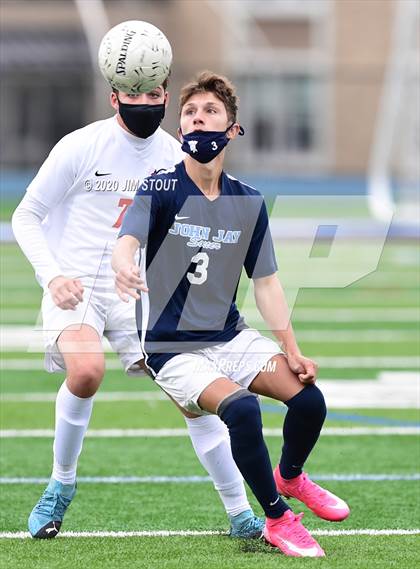 Thumbnail 2 in Ketcham @ John Jay-East Fishkill photogallery.