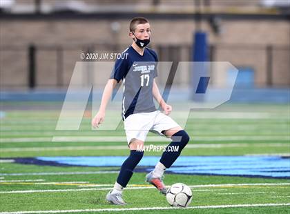 Thumbnail 3 in Ketcham @ John Jay-East Fishkill photogallery.