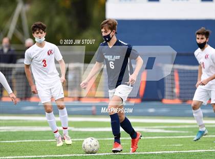 Thumbnail 3 in Ketcham @ John Jay-East Fishkill photogallery.