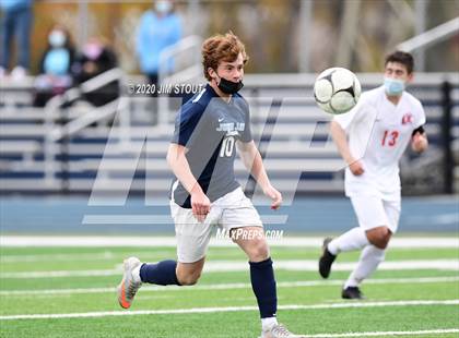 Thumbnail 1 in Ketcham @ John Jay-East Fishkill photogallery.