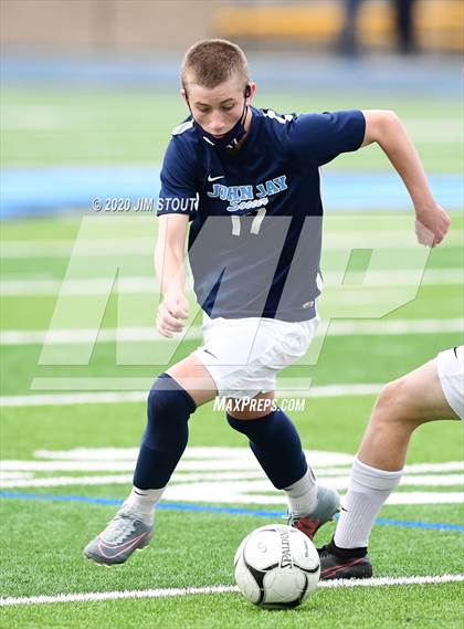 Thumbnail 2 in Ketcham @ John Jay-East Fishkill photogallery.