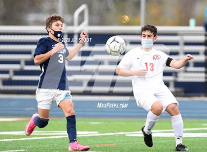 Thumbnail 2 in Ketcham @ John Jay-East Fishkill photogallery.