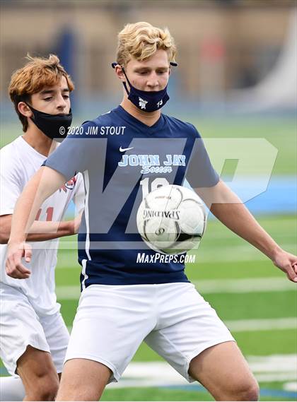 Thumbnail 2 in Ketcham @ John Jay-East Fishkill photogallery.