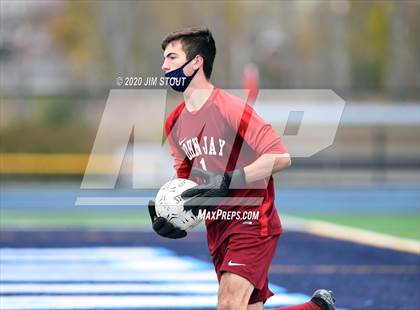 Thumbnail 1 in Ketcham @ John Jay-East Fishkill photogallery.