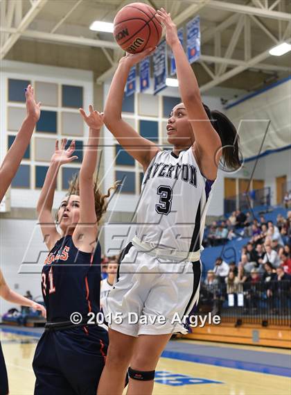 Thumbnail 1 in Riverton vs. Brighton (UHSAA Semifinal) photogallery.