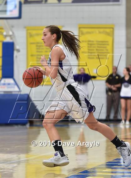 Thumbnail 1 in Riverton vs. Brighton (UHSAA Semifinal) photogallery.