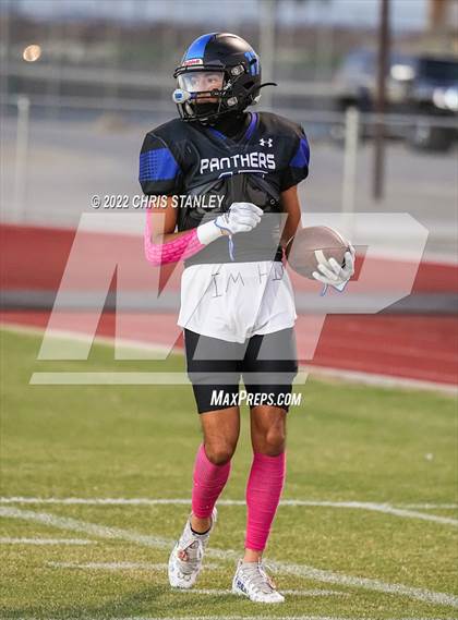 Thumbnail 1 in Kingman @ Paradise Honors photogallery.