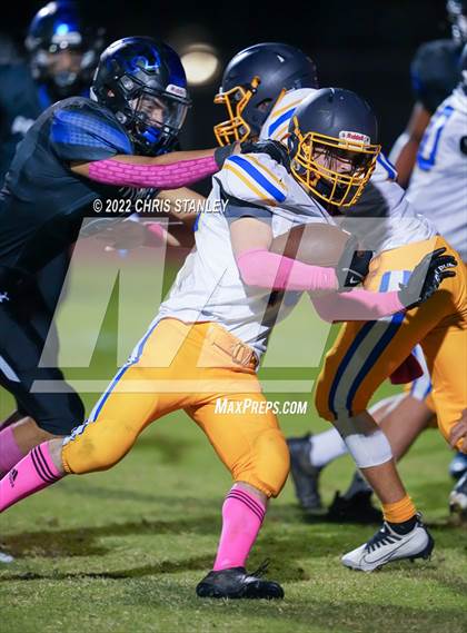 Thumbnail 3 in Kingman @ Paradise Honors photogallery.