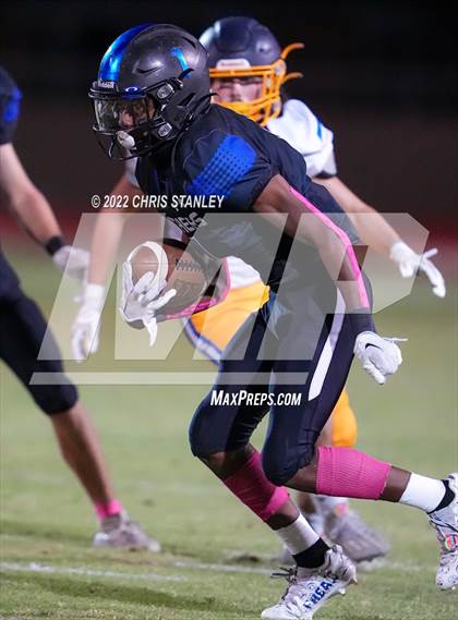 Thumbnail 3 in Kingman @ Paradise Honors photogallery.