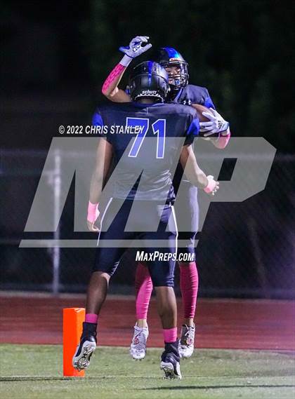 Thumbnail 2 in Kingman @ Paradise Honors photogallery.