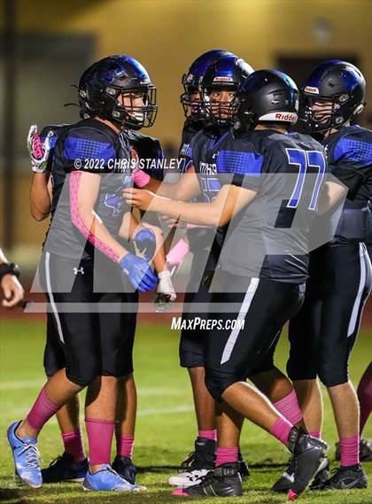 Thumbnail 3 in Kingman @ Paradise Honors photogallery.