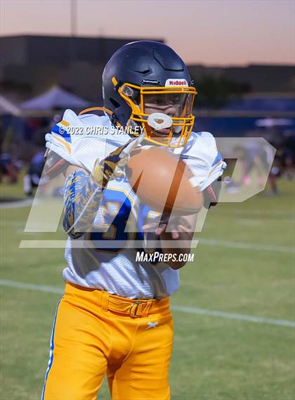 Thumbnail 3 in Kingman @ Paradise Honors photogallery.