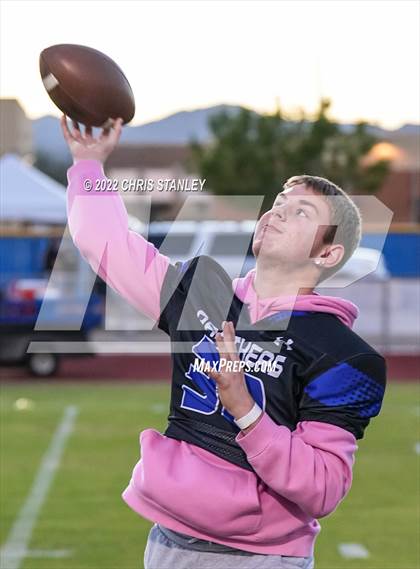 Thumbnail 3 in Kingman @ Paradise Honors photogallery.