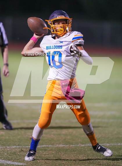 Thumbnail 2 in Kingman @ Paradise Honors photogallery.