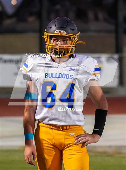 Thumbnail 1 in Kingman @ Paradise Honors photogallery.