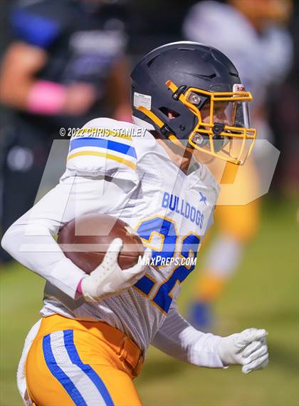 Thumbnail 1 in Kingman @ Paradise Honors photogallery.