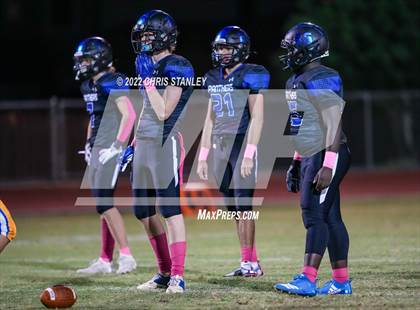 Thumbnail 2 in Kingman @ Paradise Honors photogallery.