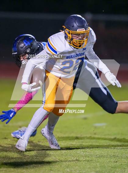 Thumbnail 1 in Kingman @ Paradise Honors photogallery.