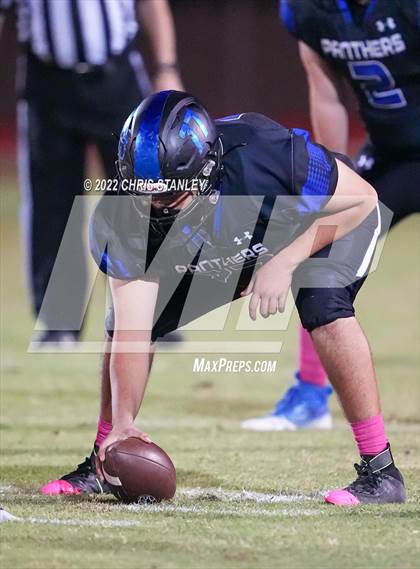 Thumbnail 3 in Kingman @ Paradise Honors photogallery.