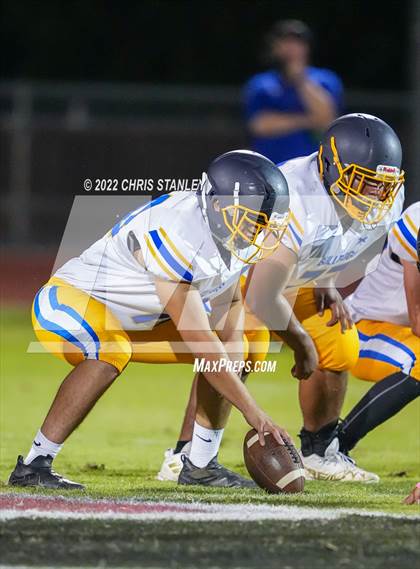 Thumbnail 3 in Kingman @ Paradise Honors photogallery.