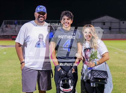 Thumbnail 3 in Kingman @ Paradise Honors photogallery.