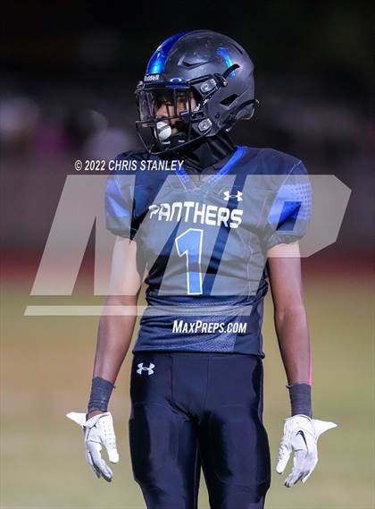 Thumbnail 2 in Kingman @ Paradise Honors photogallery.