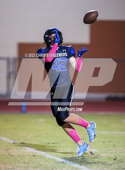 Thumbnail 3 in Kingman @ Paradise Honors photogallery.