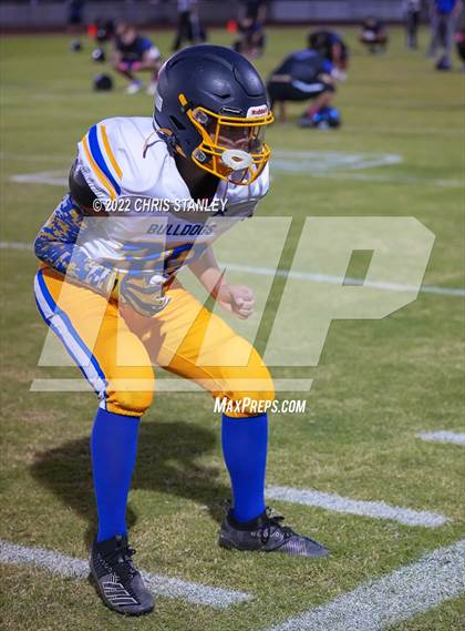 Thumbnail 2 in Kingman @ Paradise Honors photogallery.