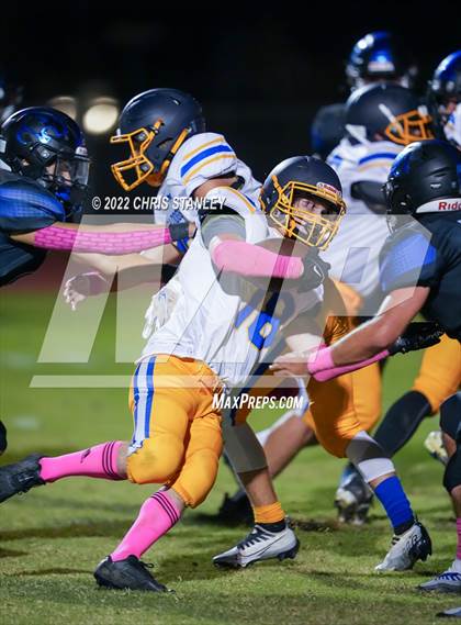 Thumbnail 1 in Kingman @ Paradise Honors photogallery.