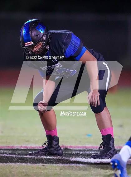 Thumbnail 2 in Kingman @ Paradise Honors photogallery.