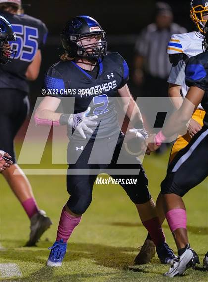 Thumbnail 3 in Kingman @ Paradise Honors photogallery.