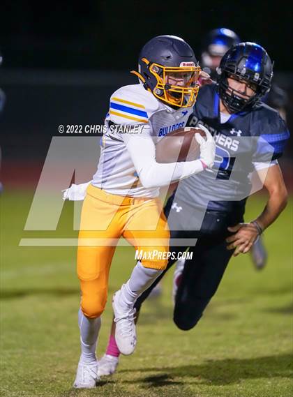 Thumbnail 2 in Kingman @ Paradise Honors photogallery.