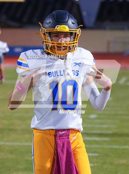 Thumbnail 3 in Kingman @ Paradise Honors photogallery.