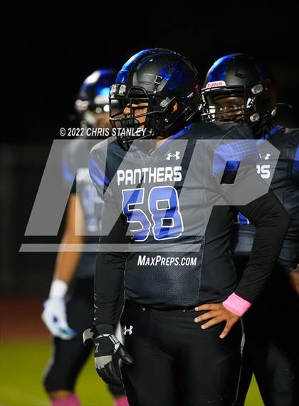 Thumbnail 1 in Kingman @ Paradise Honors photogallery.