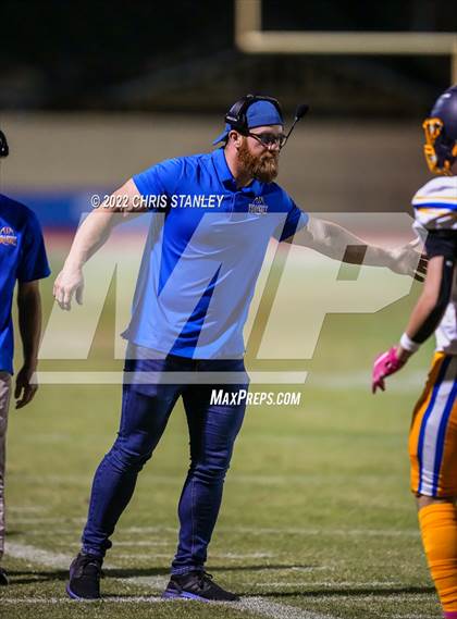 Thumbnail 2 in Kingman @ Paradise Honors photogallery.