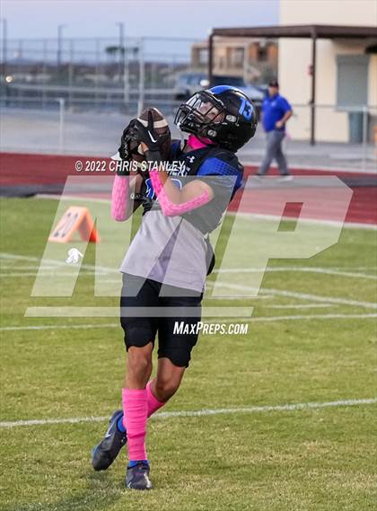 Thumbnail 2 in Kingman @ Paradise Honors photogallery.