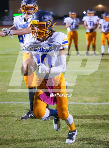 Thumbnail 1 in Kingman @ Paradise Honors photogallery.