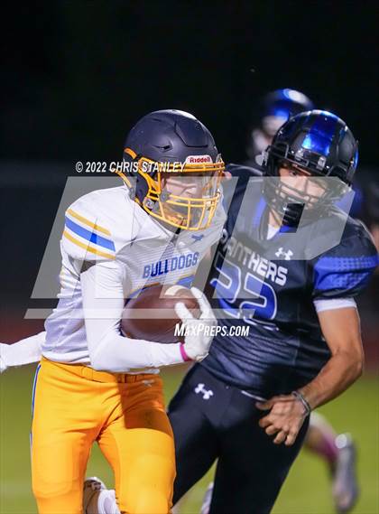 Thumbnail 1 in Kingman @ Paradise Honors photogallery.