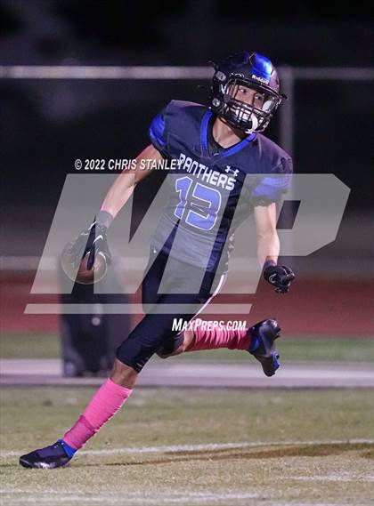 Thumbnail 2 in Kingman @ Paradise Honors photogallery.