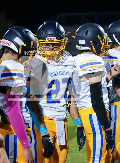 Thumbnail 1 in Kingman @ Paradise Honors photogallery.