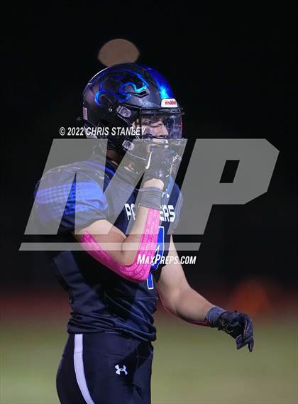 Thumbnail 2 in Kingman @ Paradise Honors photogallery.