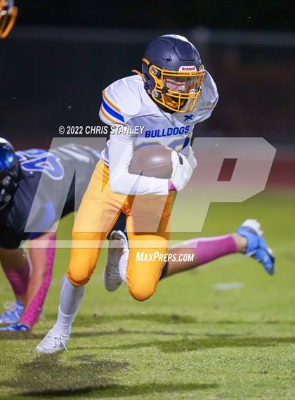 Thumbnail 3 in Kingman @ Paradise Honors photogallery.