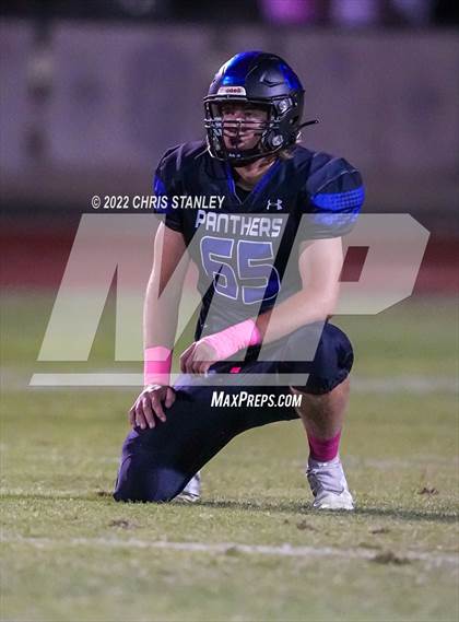 Thumbnail 2 in Kingman @ Paradise Honors photogallery.