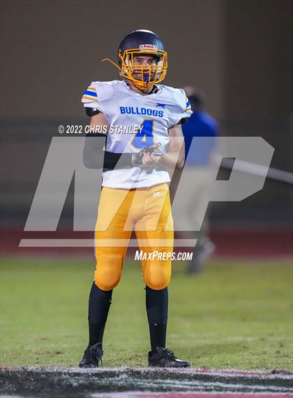 Thumbnail 3 in Kingman @ Paradise Honors photogallery.